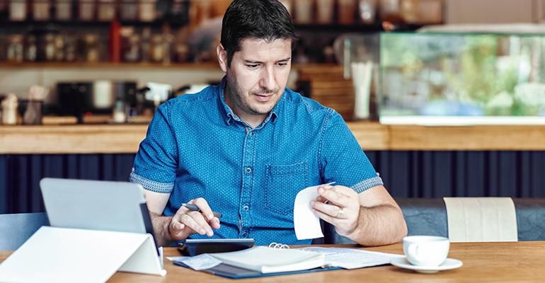 La subida de precios en los restaurantes por la inflación podría afectar pronto al volumen de clientes