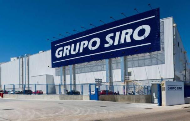 Grupo Siro paraliza todas sus plantas por falta de acuerdo con los inversores