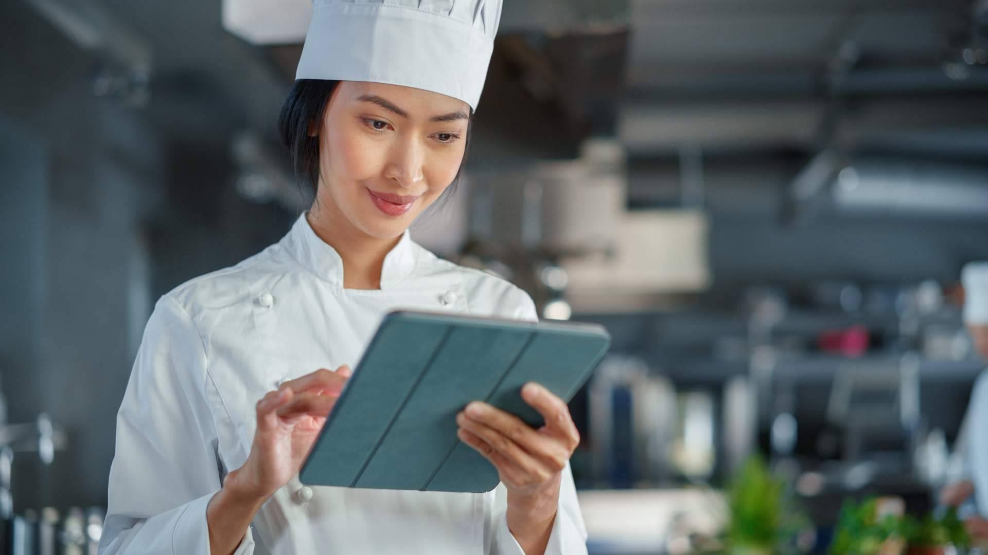Las ventajas de la digitalización en el sector HORECA￼￼