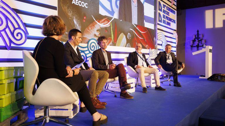 La distribución apuesta por la innovación y formatos fáciles de preparar para animar el consumo de pescado