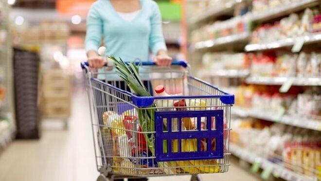 La confianza del consumidor cae 10,1 puntos en junio￼
