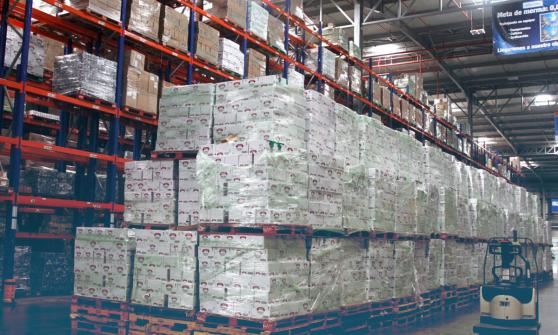 Walmart acelerará entregas en línea; estrenará cuatro almacenamientos
