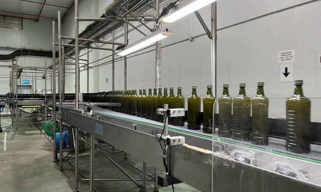 España recupera el liderazgo en el mercado de aceites de oliva de Estados Unidos