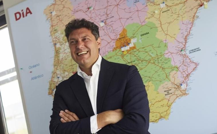 Ricardo Álvarez: «Dia es una empresa independiente y Fridman es solo un inversor más»