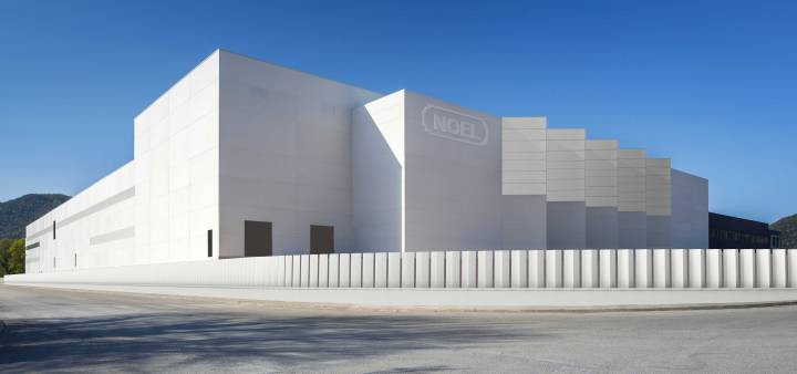 Noel triplica su inversión y cierra 2021 una facturación de 427 millones￼