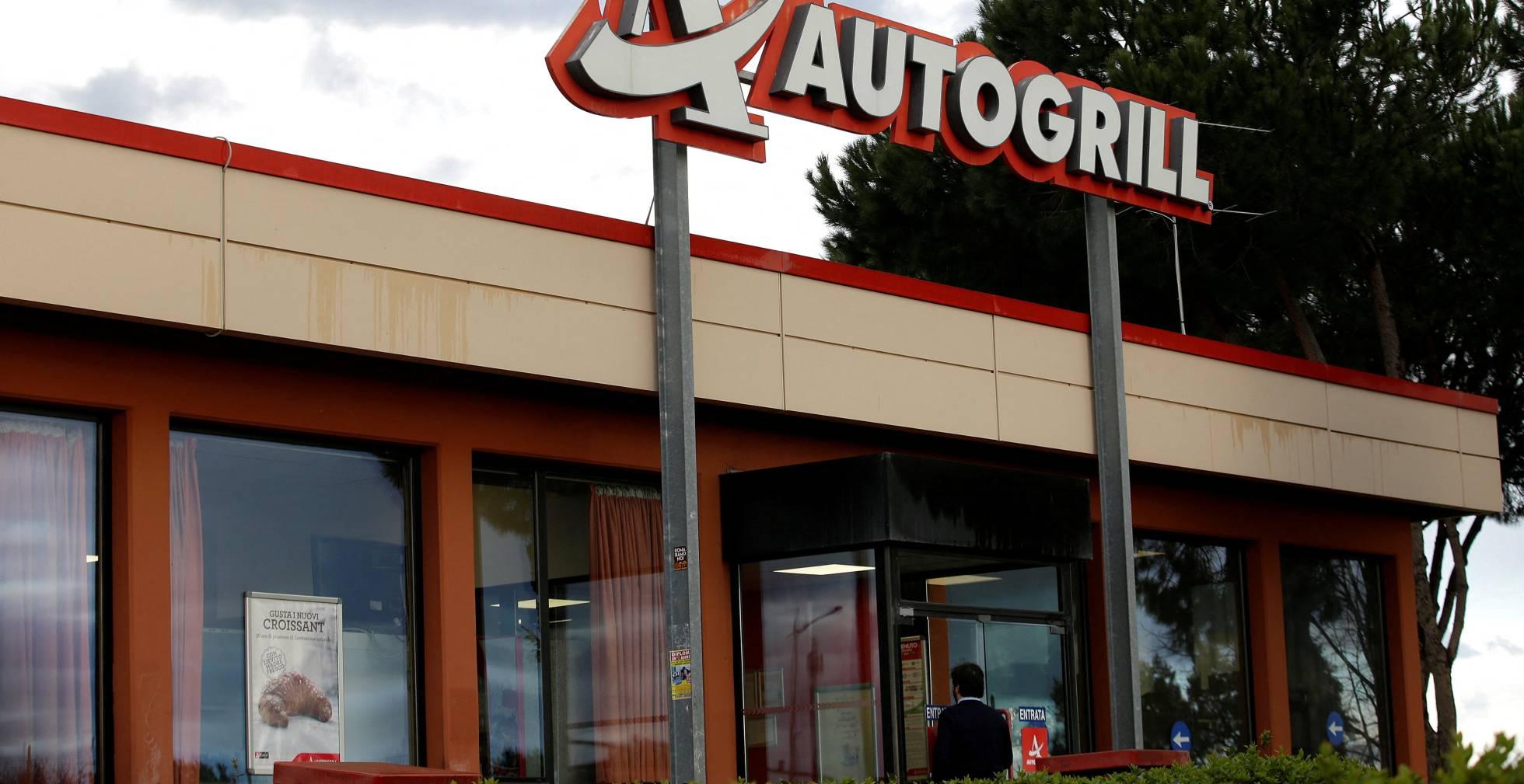 Dufry compra Autogrill a los Benetton para crear un gigante del comercio de viajes