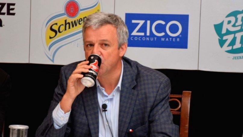 Coca-Cola tendrá nuevo presidente