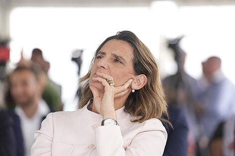 La gran industria española, en jaque ante la posibilidad de un racionamiento de gas