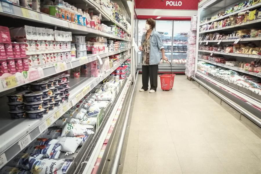 El gran consumo pierde 1.200 millones desde 2008 por el avance de las marcas blancas