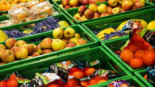 Siete meses después, la Ley de la Cadena Alimentaria no cumple los objetivos de los agricultores