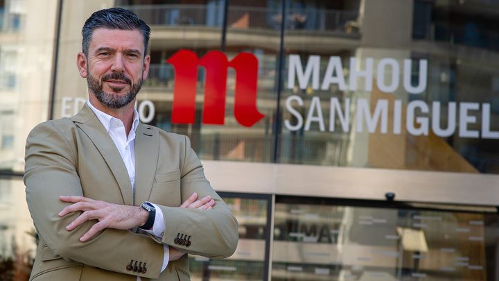 Mahou San Miguel: «Las nuevas formas de trabajo retan los modelos retributivos»