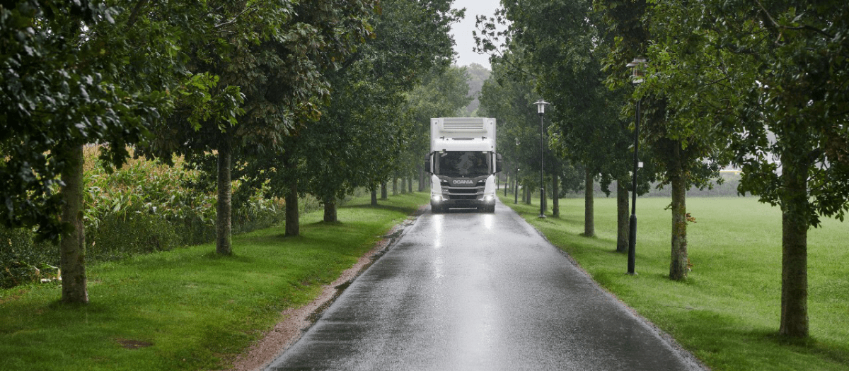 Los transportistas europeos rechazan el nuevo Régimen de Emisiones￼