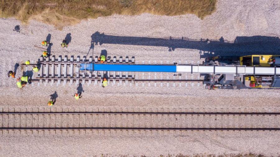 234 millones de euros de los fondos europeos CEF tendrán como destino España para el desarrollo de la red transeuropea de transporte ￼