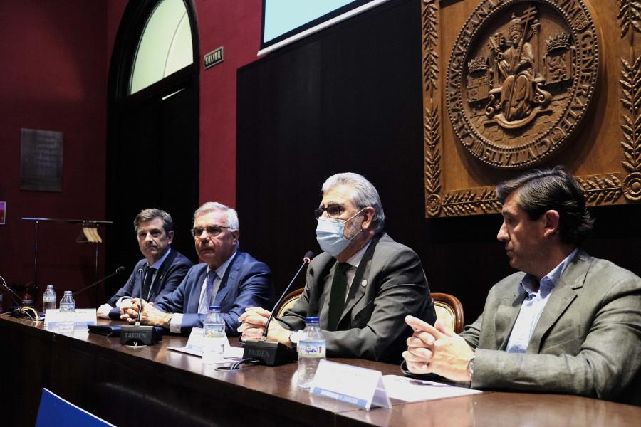 Los expertos destacan la necesidad inmediata de elevar hasta un 10% el transporte ferroviario de mercancías ￼