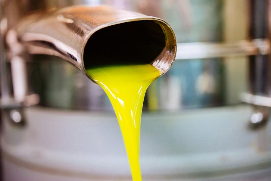 Los precios del aceite de oliva en la UE se mantienen por encima de la media ￼