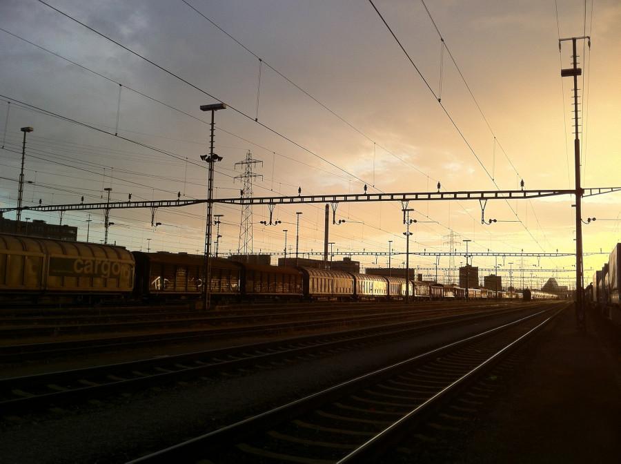 285 millones de euros de ayudas para contribuir al desarrollo del transporte de mercancías por ferrocarril￼
