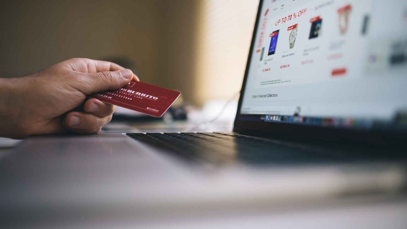 Dos provincias de Castilla y León, entre las más caras para comprar online en supermercados