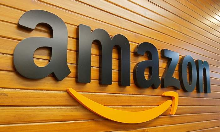 El plan de Amazon para convertirse en el rey del nuevo gran negocio de internet