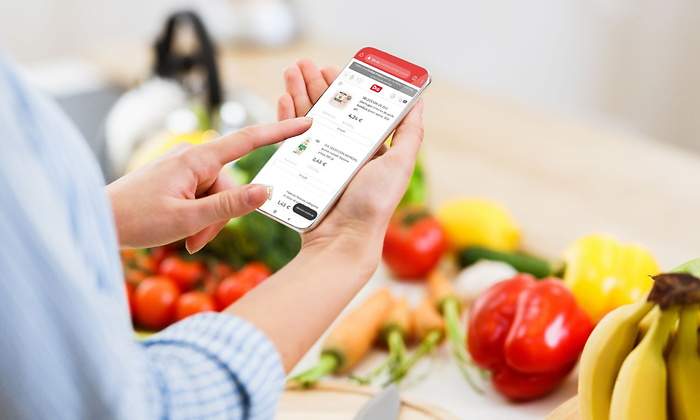 Los pedidos online de Dia crecen un 20% tras extender su reparto a la costa