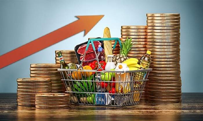 La cesta de alimentos en España es un 4% más cara que en la eurozona