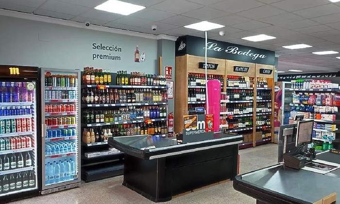 Transgourmet abre 46 supermercados en el primer semestre del año