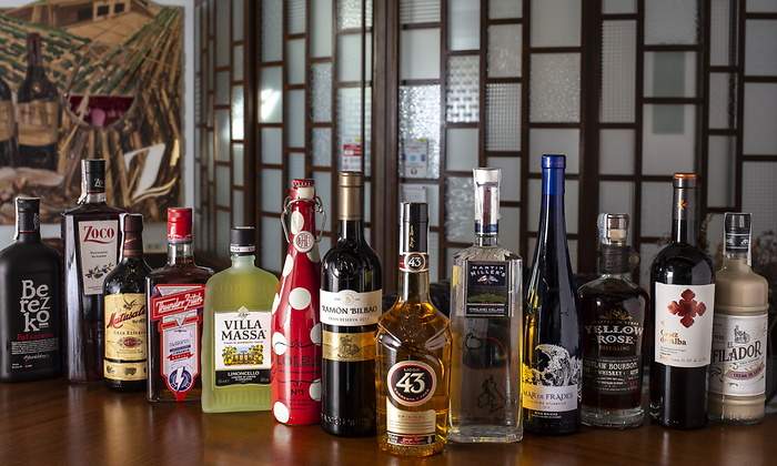 Los dueños de Licor 43 y Ramón Bilbao facturan un 28% más y llegan a los 220 millones