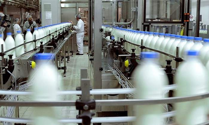 El sector lácteo se marca como reto dejar de ser un producto «reclamo» en los lineales