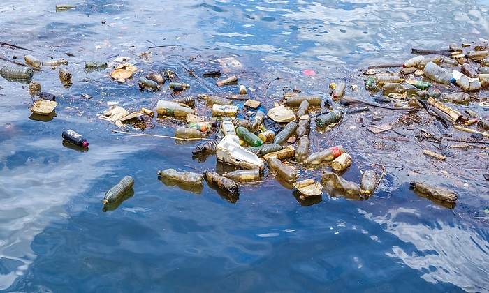 Así será el futuro del plástico con la nueva Ley de Residuos y Suelos Contaminados