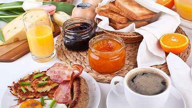 El Ministerio de Agricultura promociona los Alimentos de España en la Cumbre de la OTAN￼