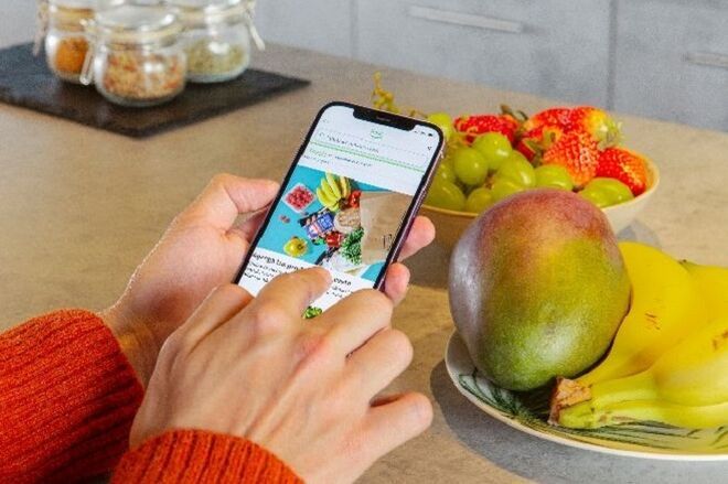 Amazon Fresh amplía su servicio de entrega rápida a Sevilla y alrededores￼
