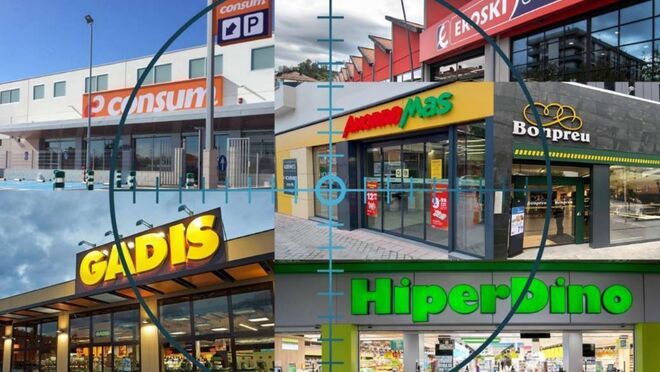 Ciclogénesis explosiva: ¿por qué ahora los fondos quieren comprar supers y los dueños vender?