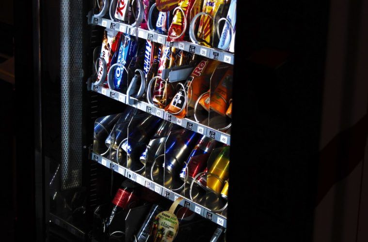 EL TELETRABAJO Y NUEVOS HÁBITOS HACEN REINVENTARSE AL VENDING