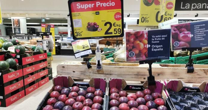 ASAJA Alicante denuncia que la especulación y las cadenas de distribución «están arruinando a los agricultores»