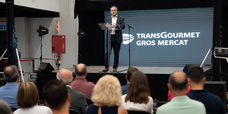 Transgourmet Ibérica avanza en la transformación de su red de cash&carry￼