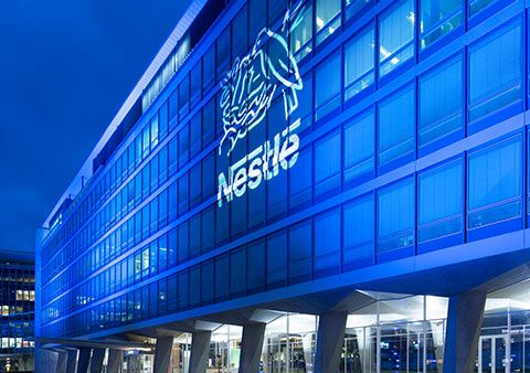 Nestlé, Campofrío y Pascual, empresas de alimentación con mejor reputación￼