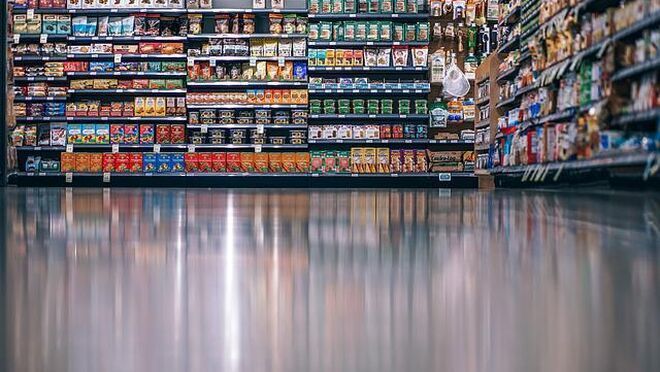El gran consumo se prepara para el descenso de la demanda a partir de septiembre￼