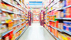 El hachazo a los supermercados que puede disparar los precios