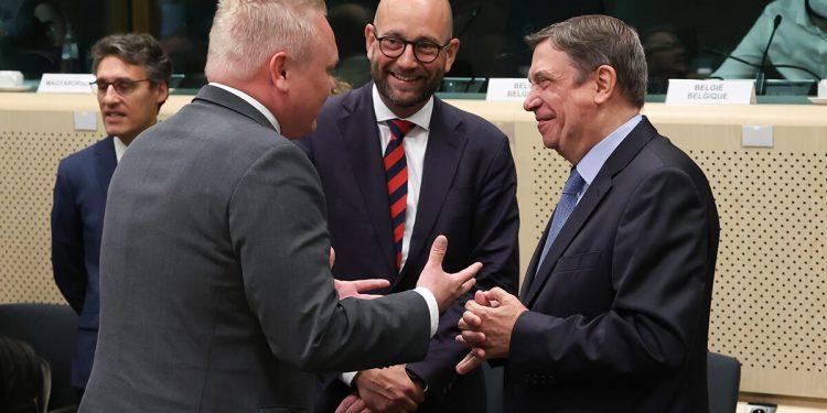 Bruselas autoriza el Plan Estratégico español de la PAC￼