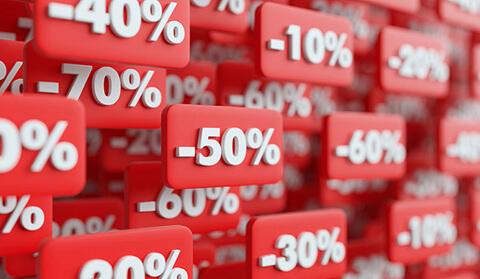 La CEC no confía en que las rebajas supongan una dinamización importante de las ventas￼
