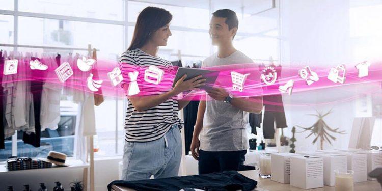 El sector retail se adentra en la era del comercio phygital￼