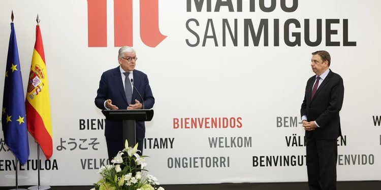 Mahou San Miguel aporta más de 2.340 millones a la economía española￼