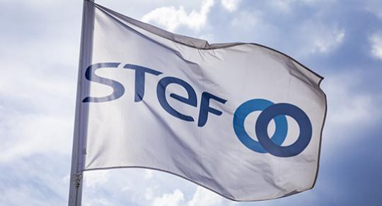 Stef dispara su cifra de negocio un 25,1% en el segundo trimestre, superando los 1.000 millones￼