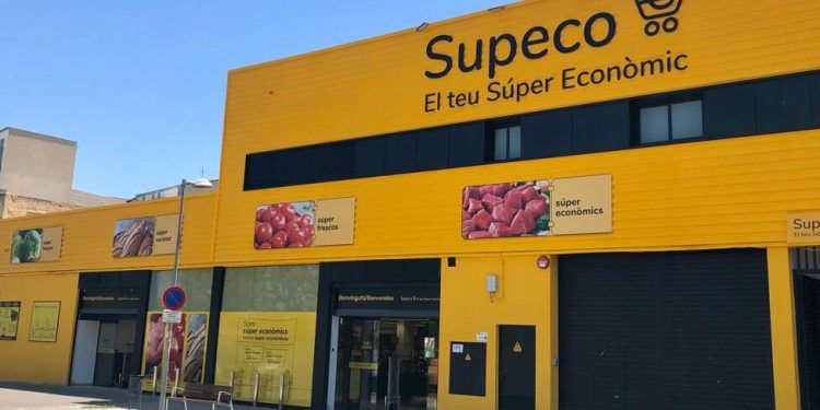 Supeco, la enseña económica de Carrefour, alcanza los 50 establecimientos￼