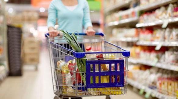 La mitad de los consumidores, a favor de las marcas de distribución debido a la inflación￼