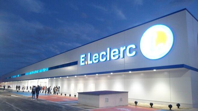 E.Leclerc pide una investigación sobre los precios… y el informe acusa a los minoristas de «prácticas cuestionables»￼