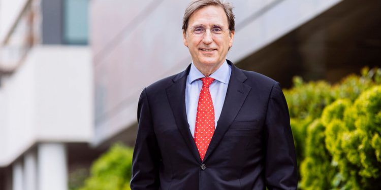 Tomás Pascual, nuevo presidente de El Club Excelencia en Gestión￼