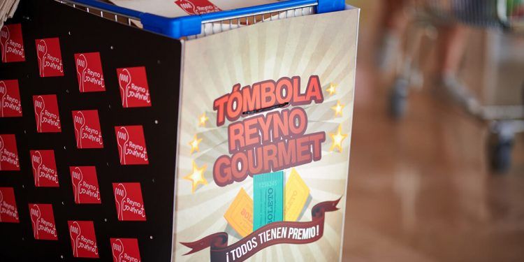 Reyno Gourmet intensifica su colaboración con las cadenas de distribución para promocionar los productos navarros de calidad￼