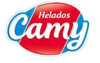 Ferrero cubre de lujo los helados de Camy￼￼￼