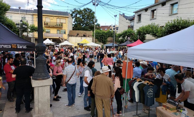 ¿Hay saturación de ferias de cerveza artesana?￼