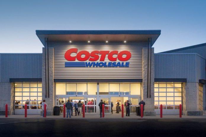 Las ventas de Costco subieron un 20,4% en junio